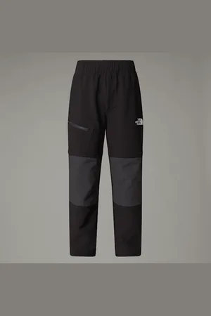 The North Face Pantalón Convertible De Senderismo Para Jóvenes Tamaño L male