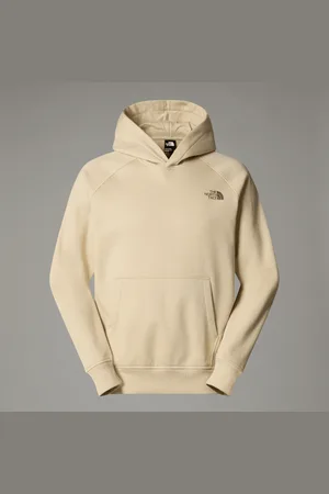 The North Face Sudadera Con Capucha Y Manga Raglán Redbox Para Hombre Tamaño M male