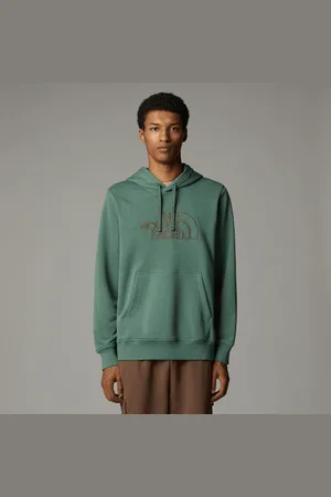 The North Face Sudadera Con Capucha Ligera Drew Peak Para Hombre Tamaño L male