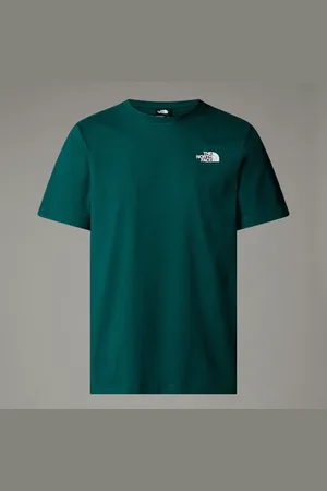 The North Face Camiseta Redbox Para Hombre Tamaño L male