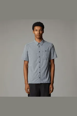 The North Face Camisa Hypress Para Hombre Tamaño L male