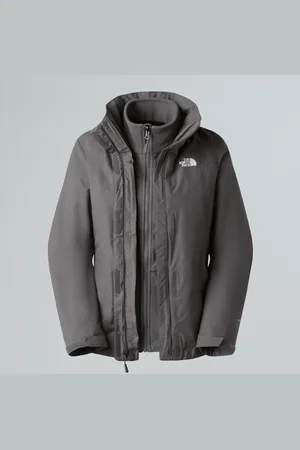The North Face Chaqueta 3 En 1 Triclimate Original Para Mujer Tamaño L female