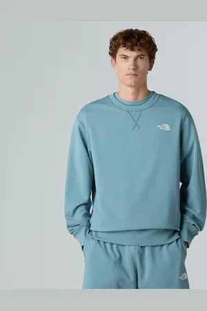 The North Face Sudadera Essential Lite Para Hombre Tamaño L male