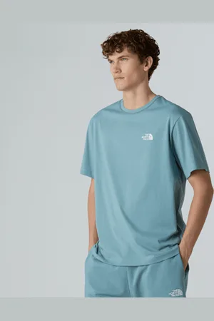 The North Face Camiseta Holgada Essential Para Hombre Tamaño L male
