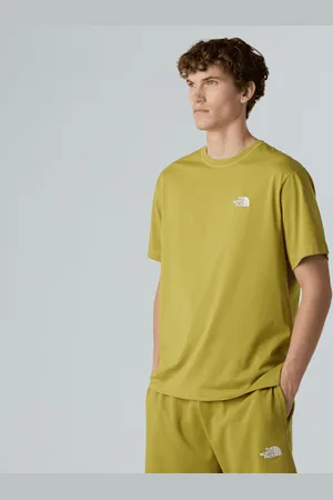 The North Face Camiseta Holgada Essential Para Hombre Tamaño L male