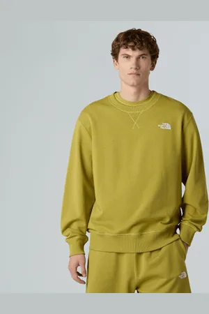 The North Face Sudadera Essential Lite Para Hombre Tamaño L male