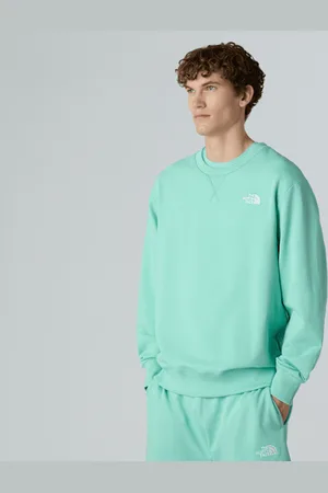 The North Face Sudadera Essential Lite Para Hombre Tamaño L male