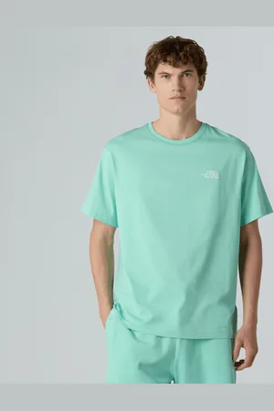 The North Face Camiseta Holgada Essential Para Hombre Tamaño L male