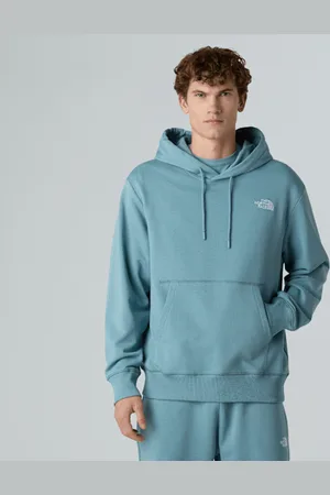 The North Face Sudadera Con Capucha Essential Lite Para Hombre Tamaño L male
