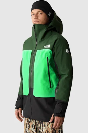 The North Face Chaqueta Gore-tex® Summit Verbier Para Hombre Tamaño XL male