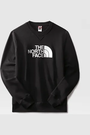The North Face Sudadera Drew Peak Para Hombre Tamaño M male