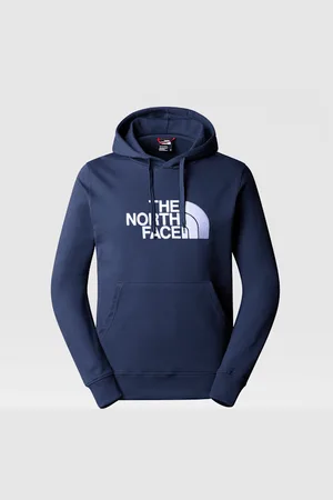 The North Face Sudadera Ligera Con Capucha Drew Peak Tamaño L male