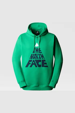The North Face Sudadera Con Capucha Mountain Play Para Hombre Tamaño L male