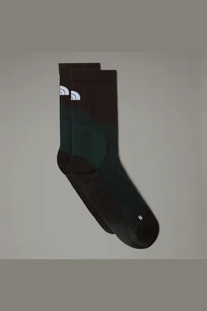 The North Face Calcetines Altos De Senderismo Tamaño L male