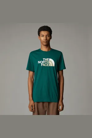The North Face Camiseta Gráfica Biner 1 Para Hombre Tamaño L male