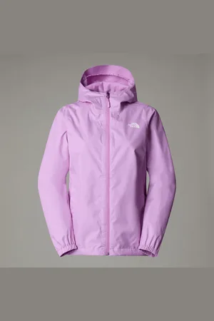 The North Face Chaqueta Con Capucha Quest Para Mujer Tamaño L female