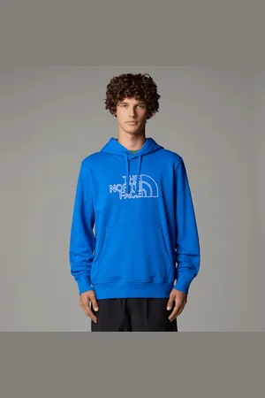 The North Face Sudadera Con Capucha Ligera Drew Peak Para Hombre Tamaño L male