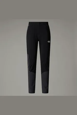 The North Face Pantalón De Corte Tapered Slim Felik Para Mujer Tamaño female