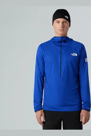 The North Face Sudadera Con Capucha Summit Direct Para Hombre Tamaño L male