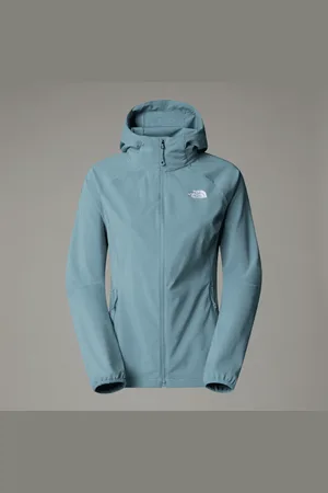 The North Face Chaqueta Con Capucha Nimble Para Mujer Tamaño M female