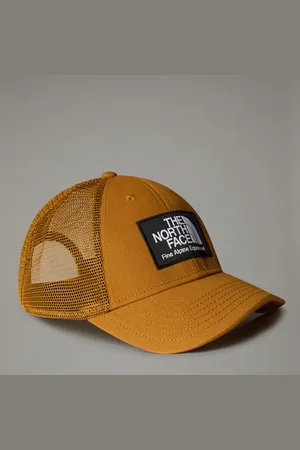 The North Face Gorra De Camionero Mudder Tamaño Talla Unica male