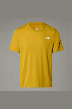The North Face Camiseta Lightbright Para Hombre Tamaño L male