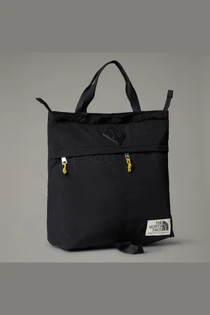 The North Face Bolso Tote Berkeley Tamaño Talla Unica male