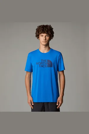 The North Face Camiseta Easy Para Hombre Tamaño L male