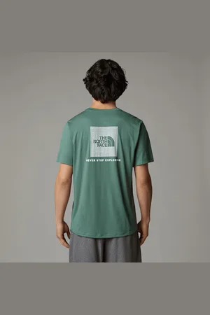 The North Face Camiseta Redbox 24/7 Para Hombre Tamaño L male