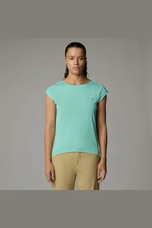 The North Face Camiseta Sin Mangas Tanken Para Mujer Tamaño L female