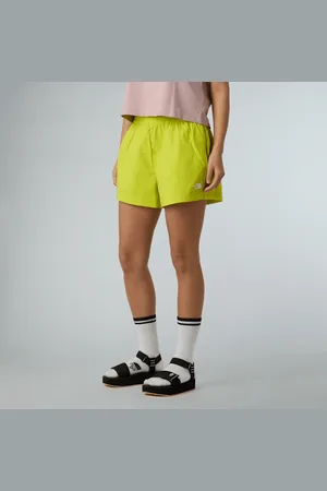 The North Face Pantalón Corto Class V Pathfinder Pull-on Para Mujer - 7,62 Cm Tamaño female
