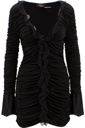 BLUMARINE Vestido Midi