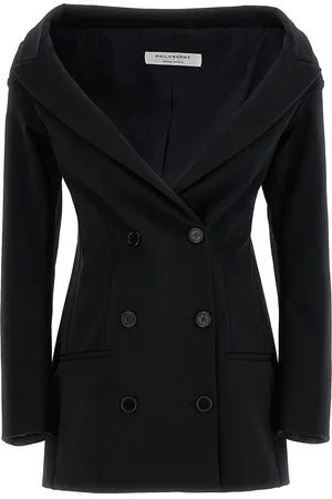 Serafini Blazer