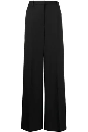 VERSACE Pantalones De Sastrería