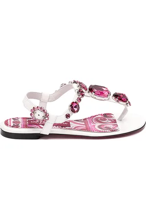 Dolce & Gabbana Sandalias