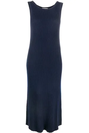 See by Chloé Vestido Largo