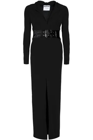 Moschino Vestido Largo