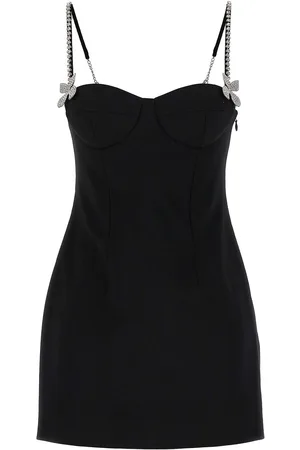 AREA Vestido Corto
