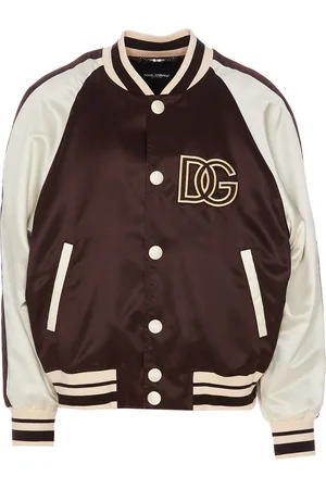 Dolce & Gabbana Chaqueta Bomber