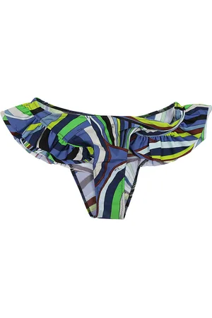 Emilio Pucci Bikini