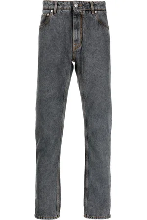 Etro Jeans Boot-Cut
