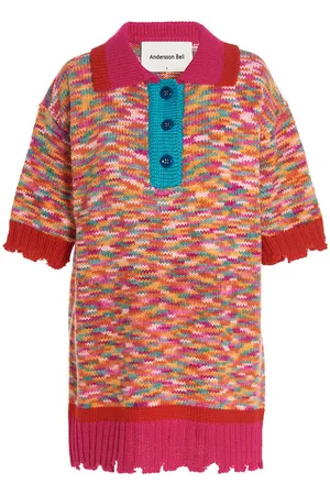 Andersson Bell Polo