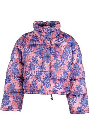 VERSACE Chaqueta Alcochada