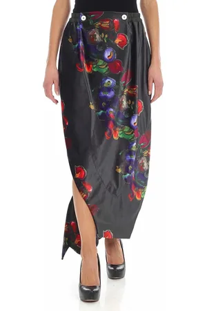 Vivienne Westwood Falda Larga