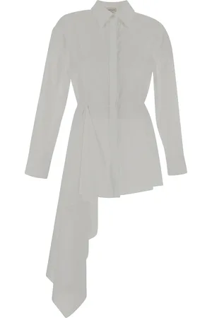 Alexander McQueen Camisa