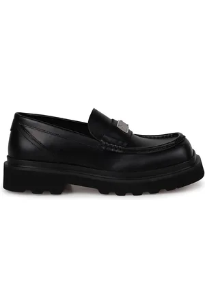 Dolce & Gabbana Mocasines