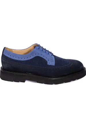Paul Smith Zapatos Con Cordones