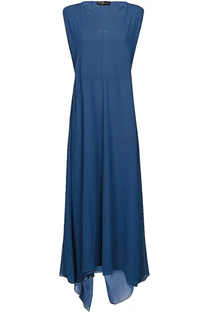 Cortana Vestido Largo