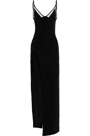 DAVID KOMA Vestido Largo