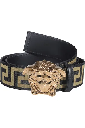 VERSACE Cinturón